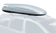 Грузовой бокс Thule Atlantis 780 silver